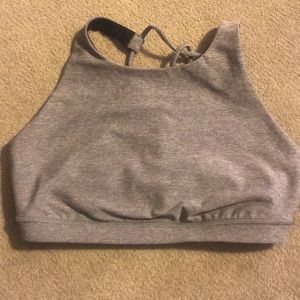 Lululemon Bra size 4